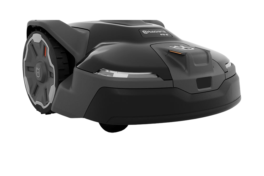 Husqvarna Automower 410 iQ robot mower