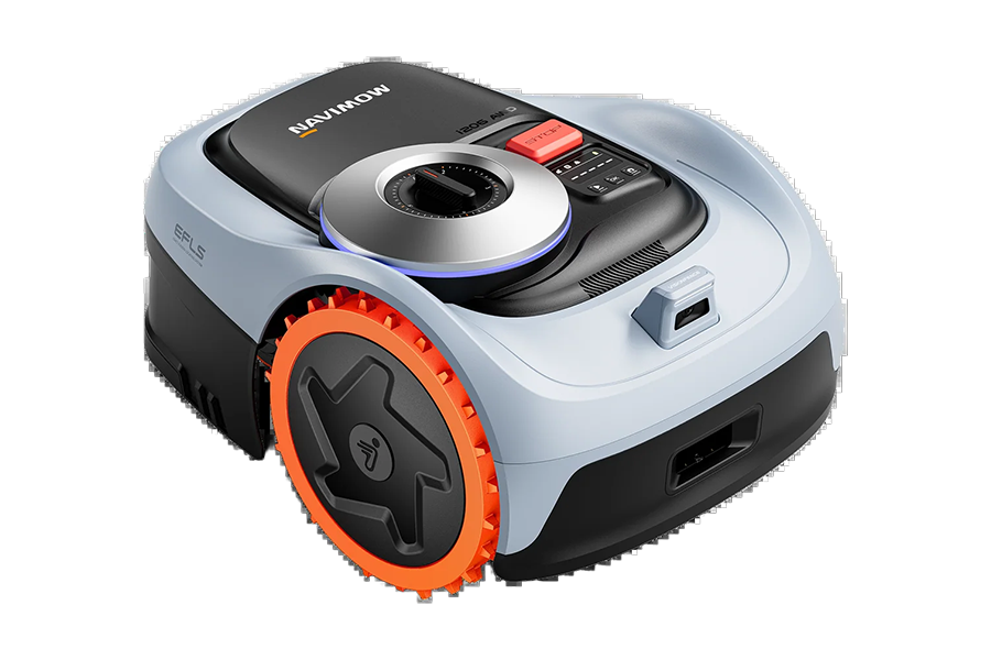 Segway Navimow i206 AWD robot mower