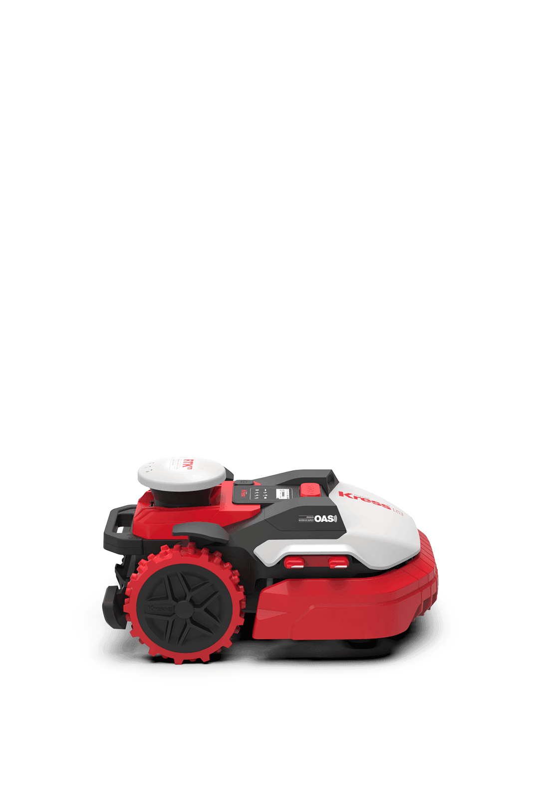 Kress Kress RTKn KR173 robot mower