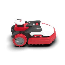 Kress Kress RTKn KR237 robot mower