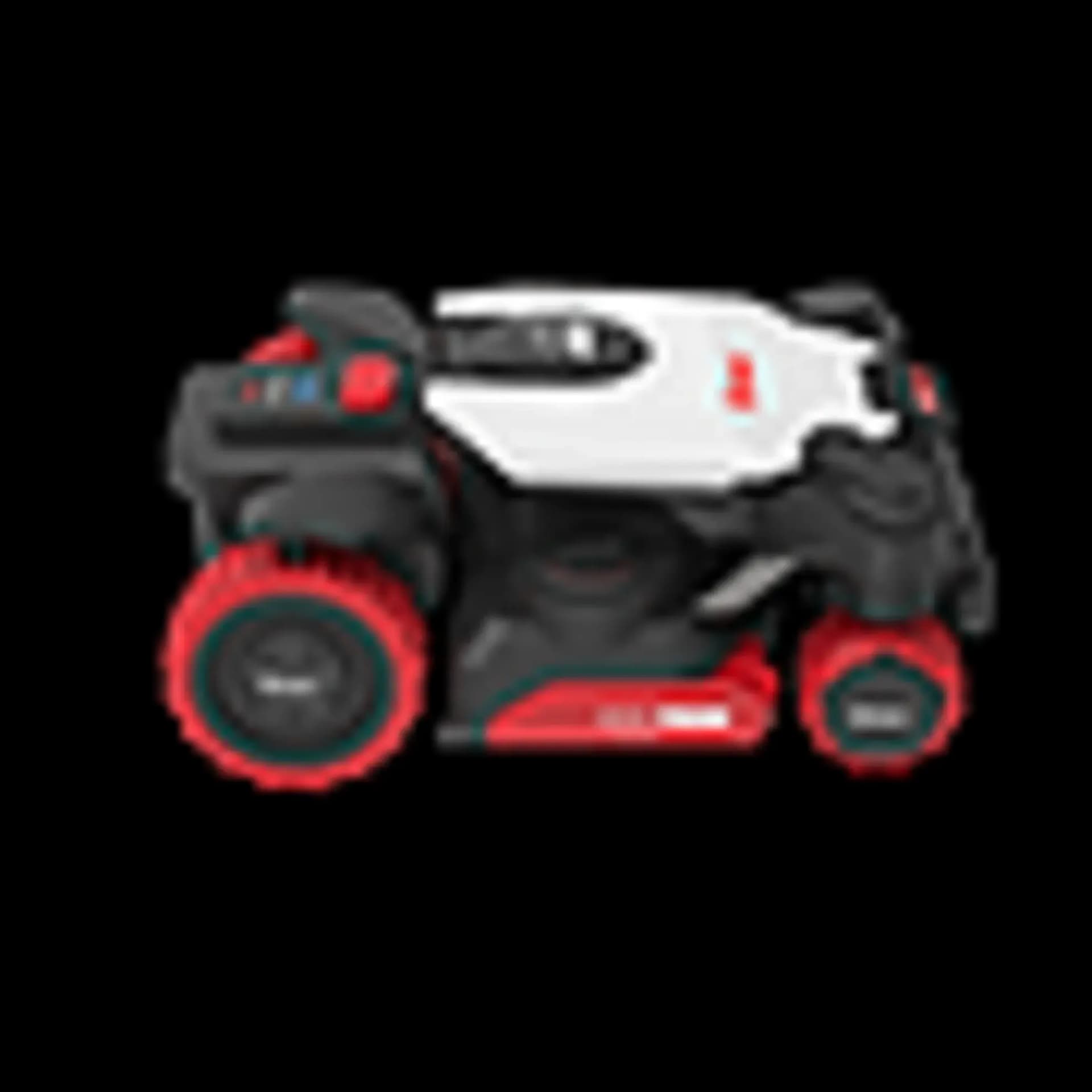 Kress Kress EyePilot 4x4 KR282 robot mower